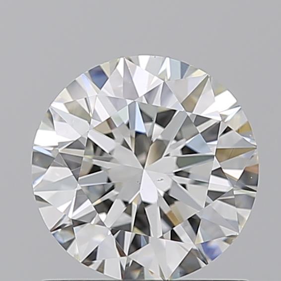 1.010 I VS2 Virtual Selection Round Diamond