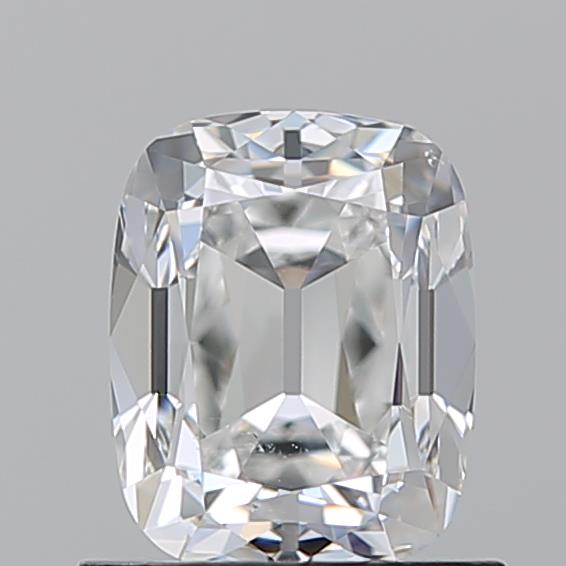 1.010 E SI1 Virtual Selection Old Miner Diamond
