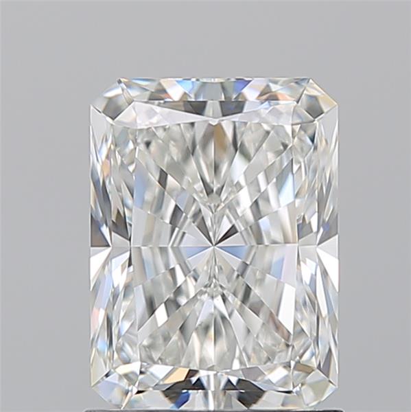 1.500 G VS1 Virtual Selection Radiant Diamond