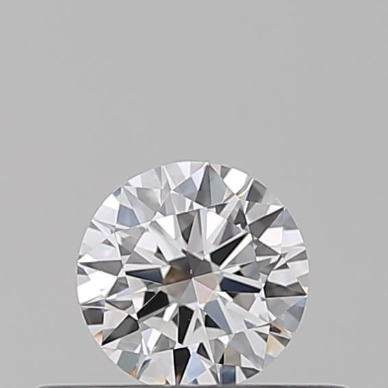 0.300 D VS1 Virtual Selection Round Diamond