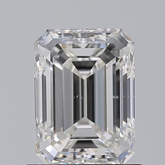 1.010 G VS2 Virtual Selection Emerald Diamond