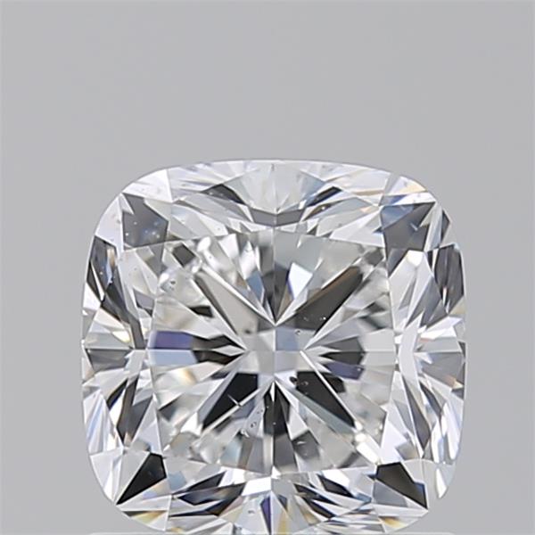 1.200 E SI1 Virtual Selection Cushion Diamond