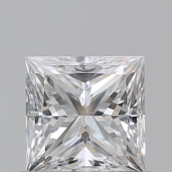 0.710 F SI1 Virtual Selection Princess Diamond