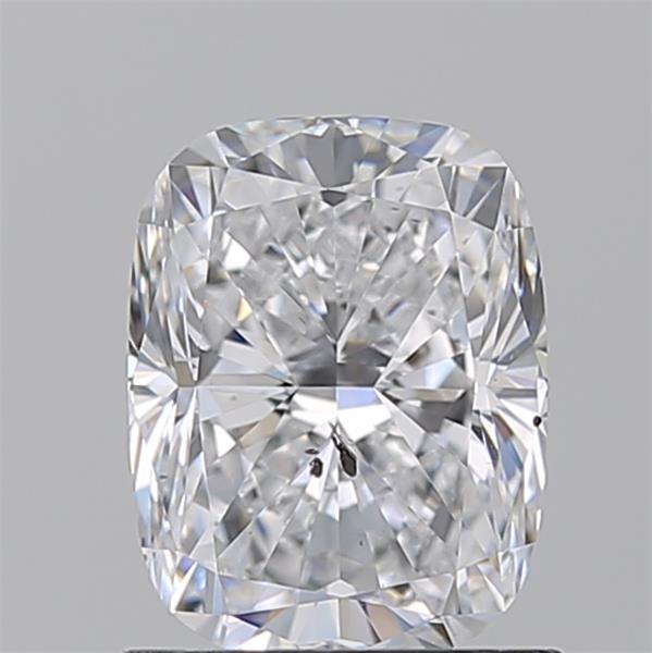 1.200 D SI2 Virtual Selection Cushion Diamond