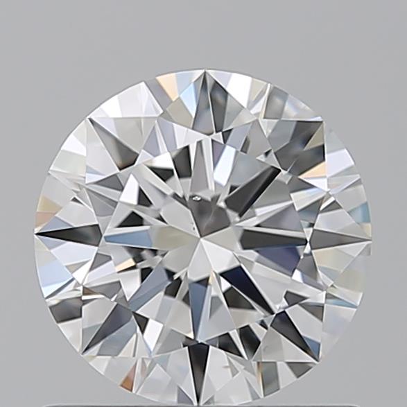 0.900 G VS2 Virtual Selection Round Diamond