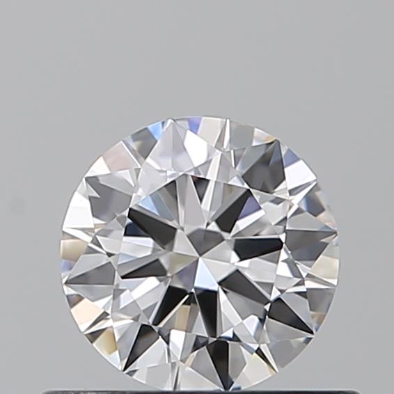 0.500 D VS1 Virtual Selection Round Diamond