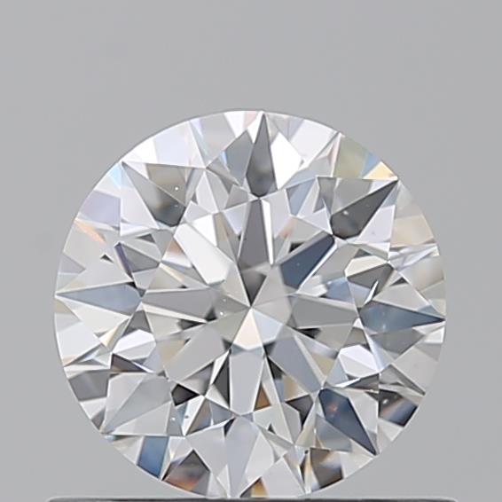 0.700 E VS2 Virtual Selection Round Diamond