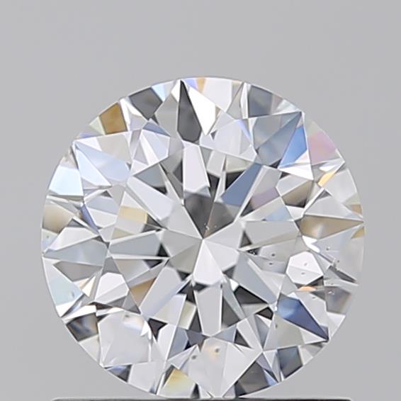 1.020 E VS2 Virtual Selection Round Diamond