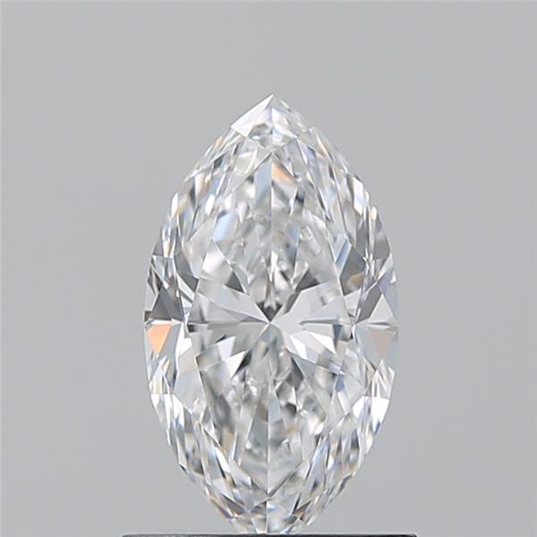 1.010 D VS1 Virtual Selection Marquise Diamond
