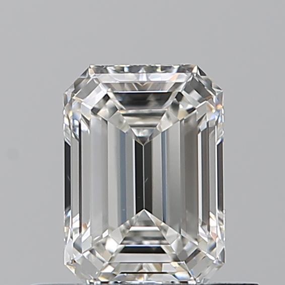 0.610 H VS2 Virtual Selection Emerald Diamond