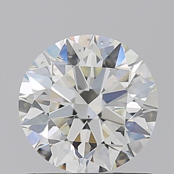1.010 K VS2 Virtual Selection Round Diamond
