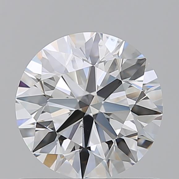 0.900 G VS2 Virtual Selection Round Diamond