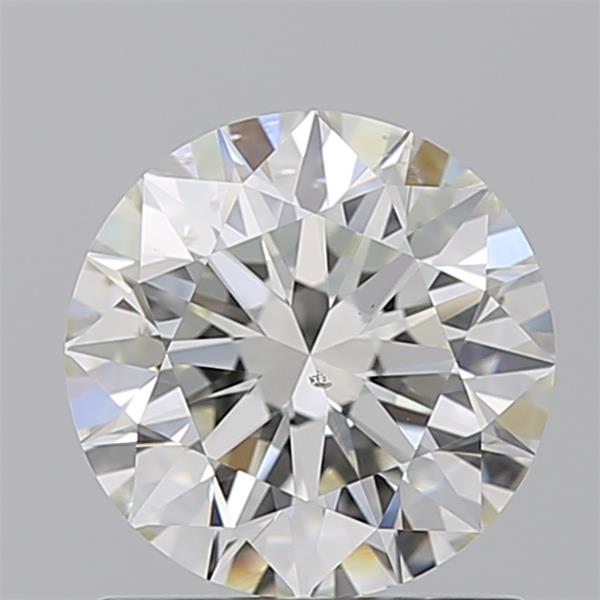 1.260 J SI1 Virtual Selection Round Diamond
