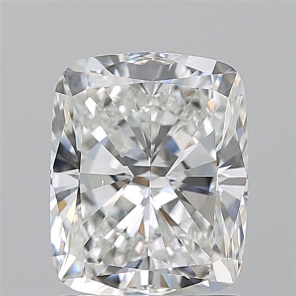 2.010 G VS2 Virtual Selection Cushion Diamond