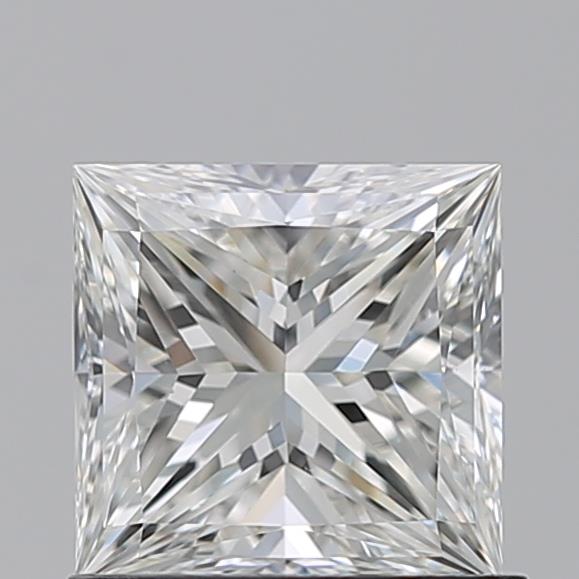 0.900 H VS1 Virtual Selection Princess Diamond