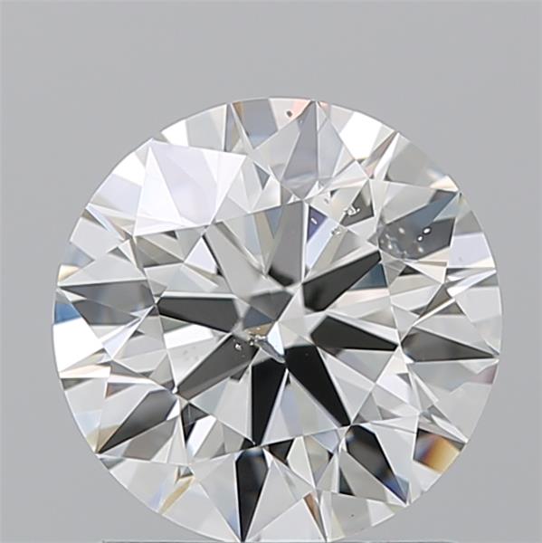 1.510 J SI2 Virtual Selection Round Diamond