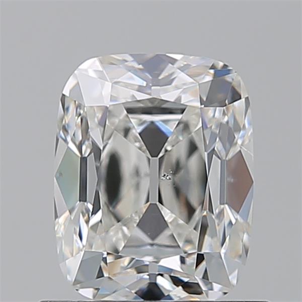 0.960 G SI1 Virtual Selection Old Miner Diamond