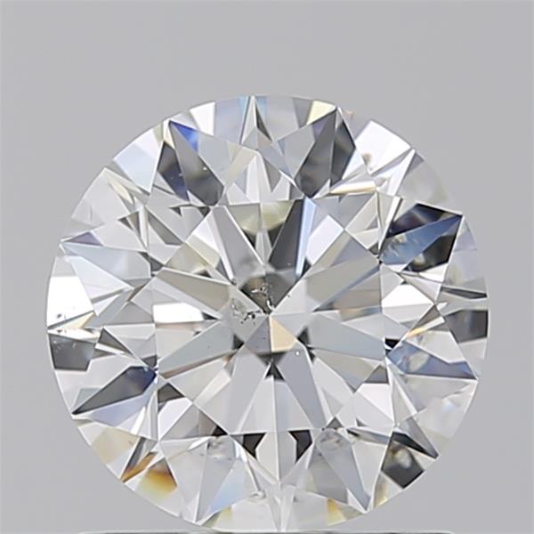 1.310 I SI2 Virtual Selection Round Diamond