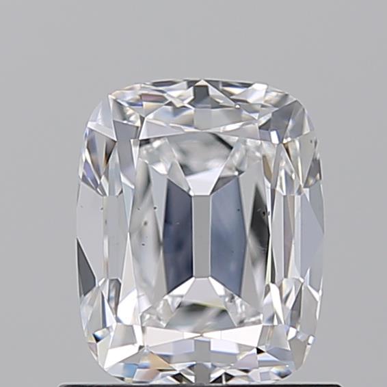 1.010 D VS2 Virtual Selection Old Miner Diamond