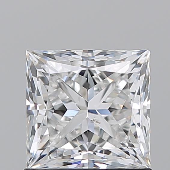 1.210 F SI1 Virtual Selection Princess Diamond