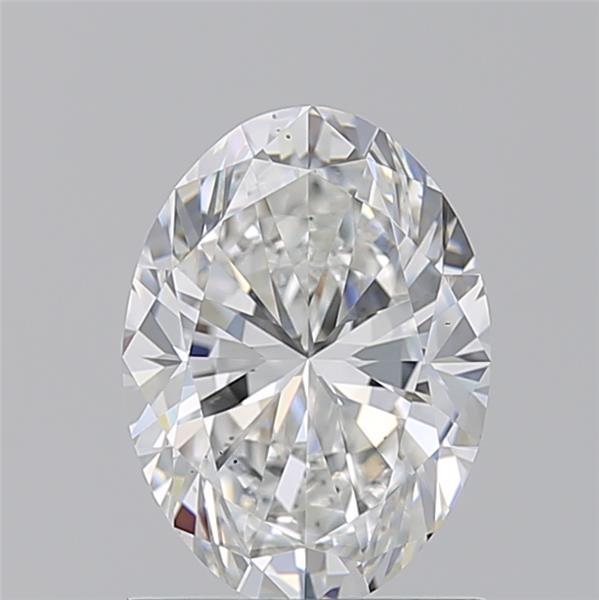 1.220 F VS2 Virtual Selection Oval Diamond