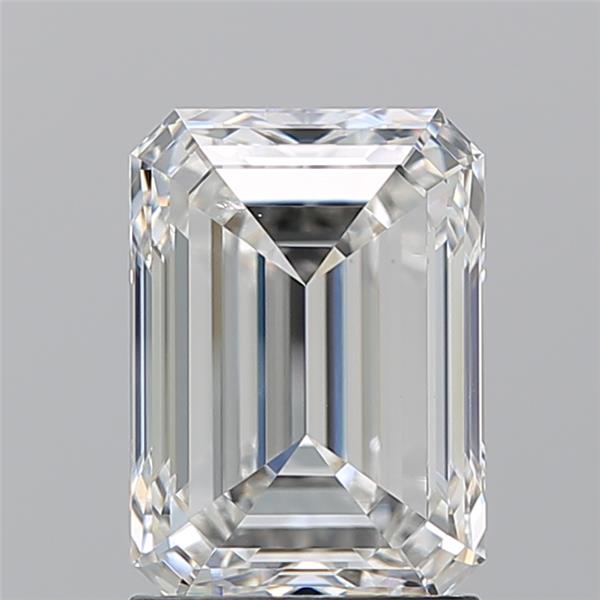 2.010 G VS2 Virtual Selection Emerald Diamond