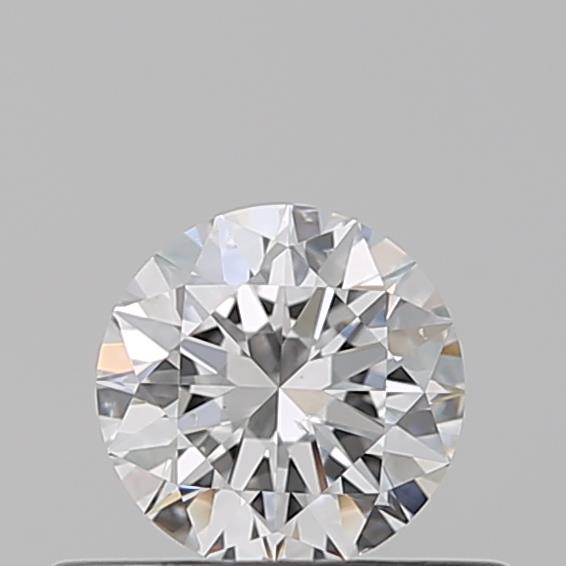 0.400 E SI1 Virtual Selection Round Diamond