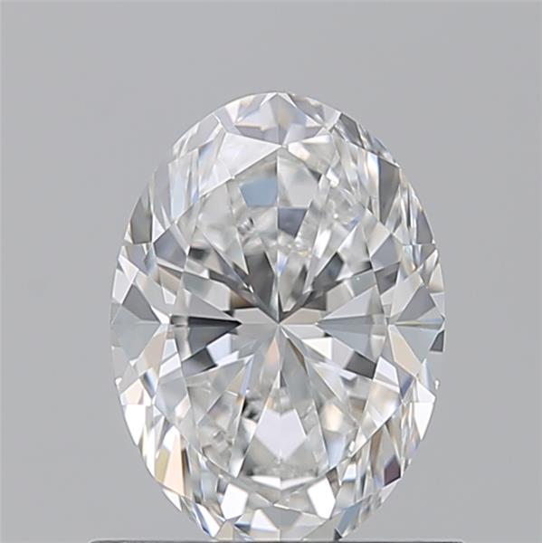 0.900 E VS1 Virtual Selection Oval Diamond