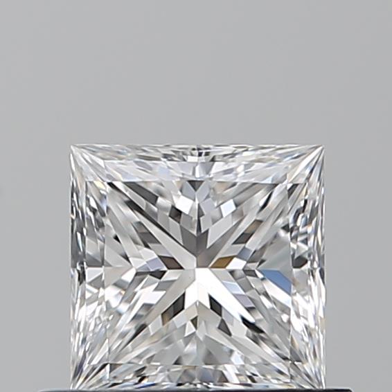 0.600 E VS2 Virtual Selection Princess Diamond
