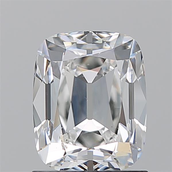 1.500 F SI1 Virtual Selection Old Miner Diamond