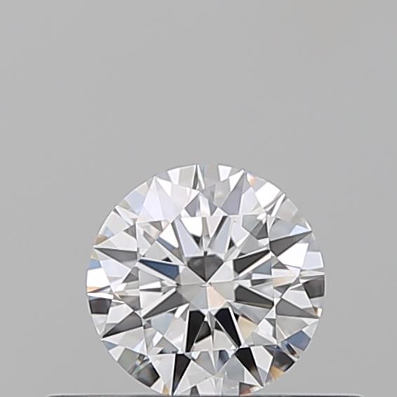 0.300 E SI1 Virtual Selection Round Diamond