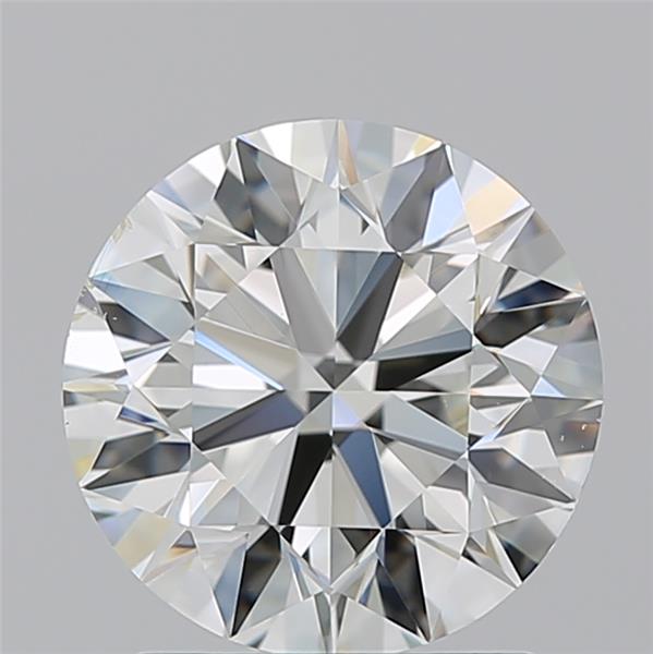 2.010 K VS2 Virtual Selection Round Diamond