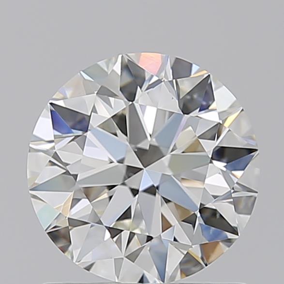 1.200 I SI1 Virtual Selection Round Diamond