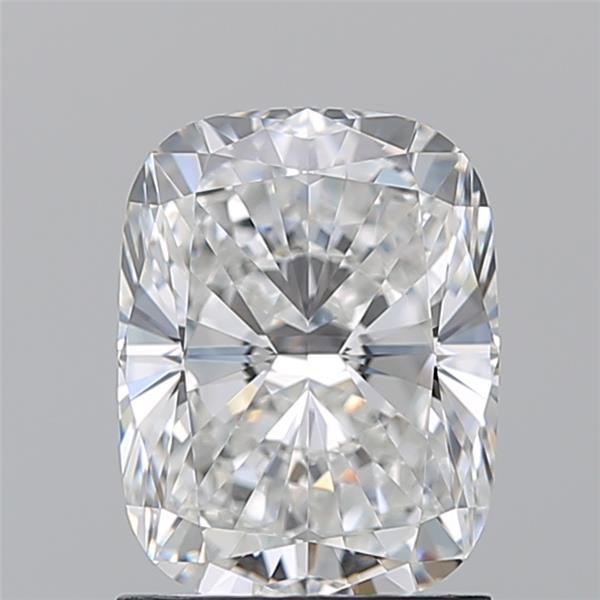 1.510 F VVS1 Virtual Selection Cushion Diamond