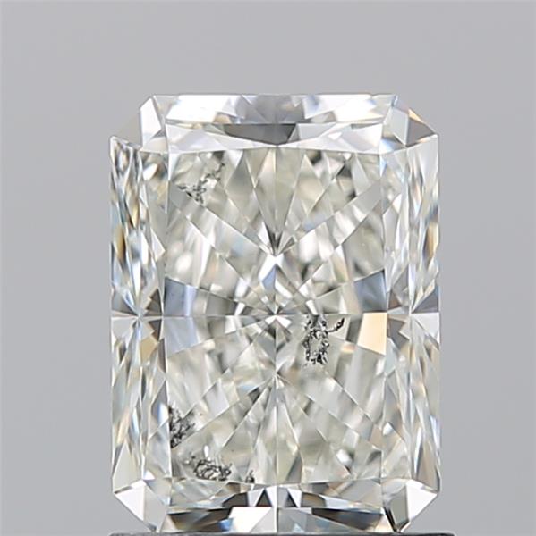1.500 J SI2 Virtual Selection Radiant Diamond