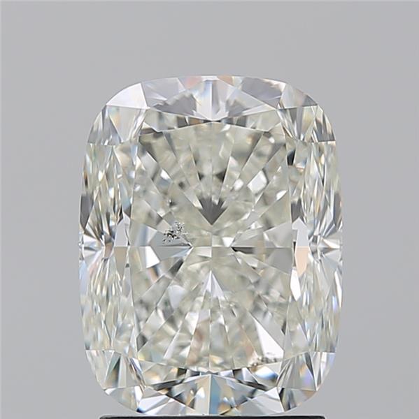 2.600 J SI1 Virtual Selection Cushion Diamond