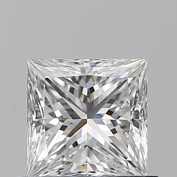 0.700 F VS2 Virtual Selection Princess Diamond