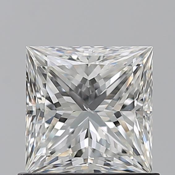 0.900 I SI1 Virtual Selection Princess Diamond