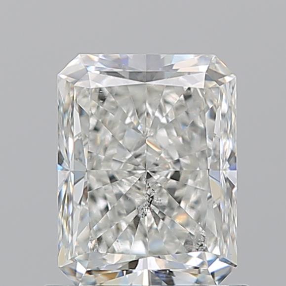 1.200 I SI2 Virtual Selection Radiant Diamond