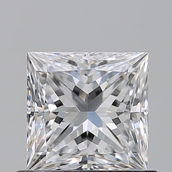 0.800 E VS2 Virtual Selection Princess Diamond