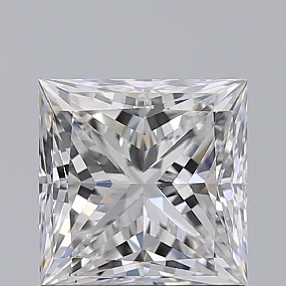 1.200 E VS2 Virtual Selection Princess Diamond