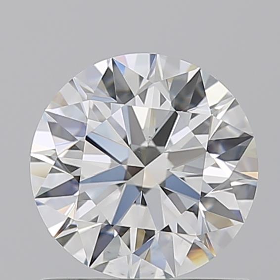 1.040 J VS2 Virtual Selection Round Diamond