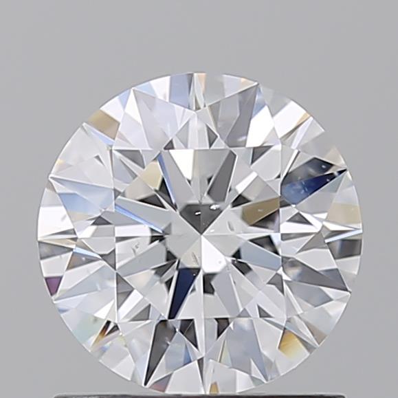 1.060 E SI2 Virtual Selection Round Diamond