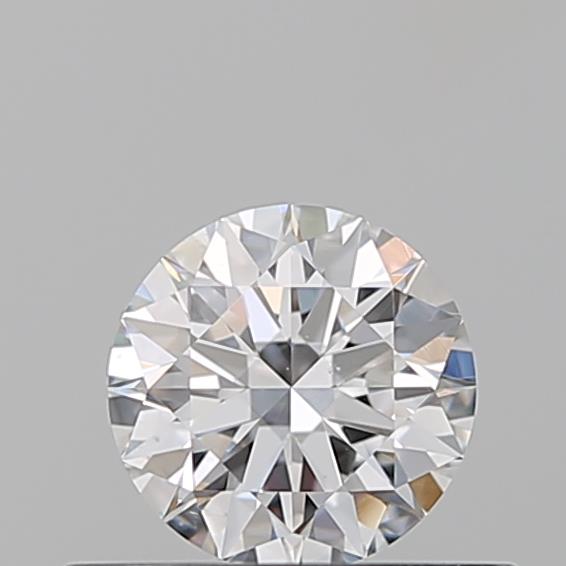 0.400 E SI1 Virtual Selection Round Diamond