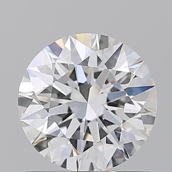1.010 G VVS2 Virtual Selection Round Diamond