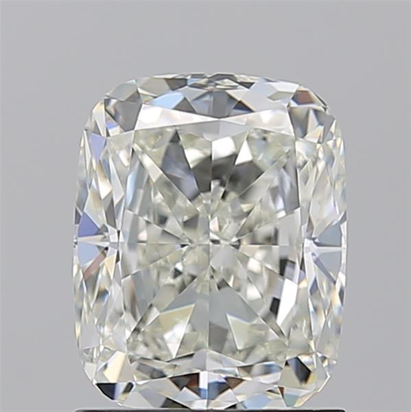 1.500 J VS1 Virtual Selection Cushion Diamond