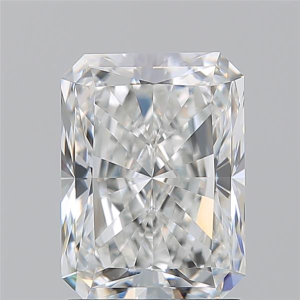 2.010 G VS2 Virtual Selection Radiant Diamond