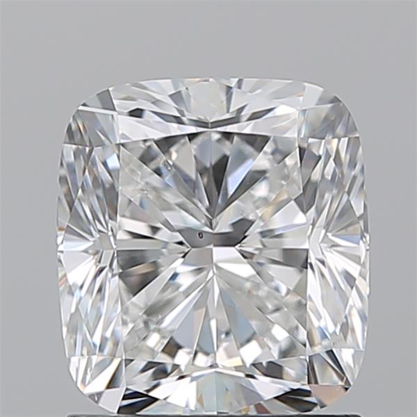 1.500 E SI1 Virtual Selection Cushion Diamond