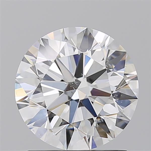 1.510 J SI1 Virtual Selection Round Diamond