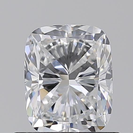 0.720 E VS1 Virtual Selection Cushion Diamond